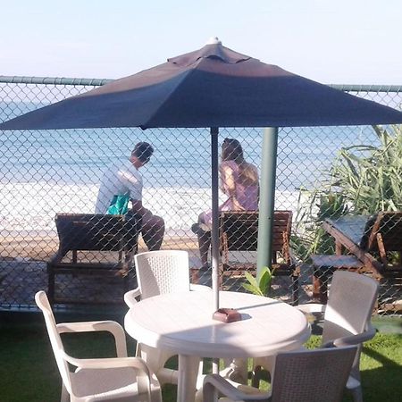 Beach Villa Randiya กอลล์ ภายนอก รูปภาพ
