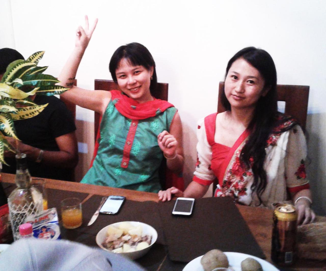 Beach Villa Randiya กอลล์ ภายนอก รูปภาพ